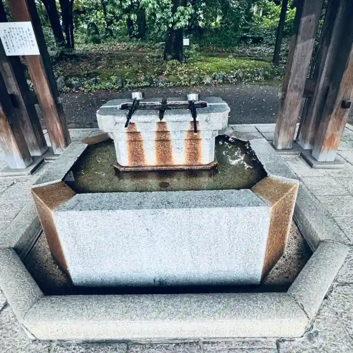 石川護國神社(石川県)