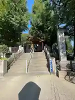 待乳山聖天(本龍院)(東京都)