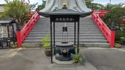 観音山慈眼院(高崎観音)のその他建物