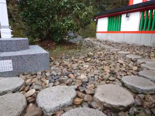 太皷谷稲成神社(島根県)