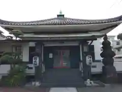 竜光院(東京都)