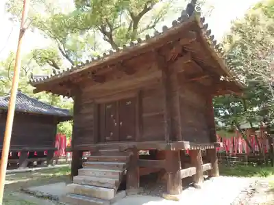 住吉大社(大阪府)