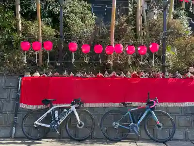 座間神社(神奈川県)