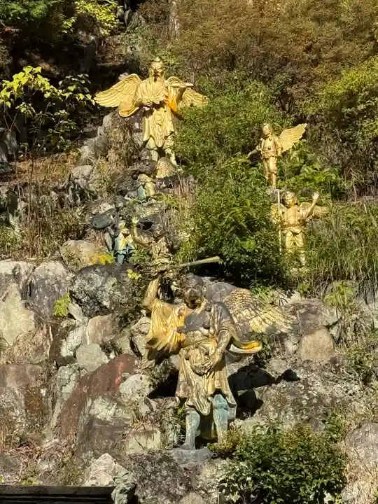 大観音寺(三重県)