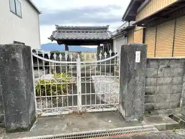 専行寺(三重県)