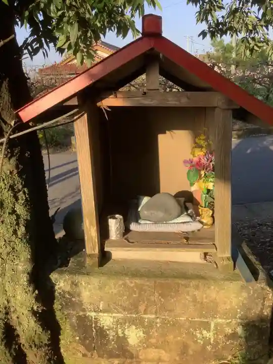 稲荷神社・子宝稲荷のその他建物