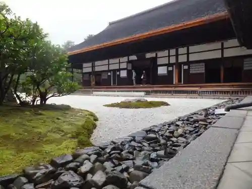 建仁寺（建仁禅寺）の庭園