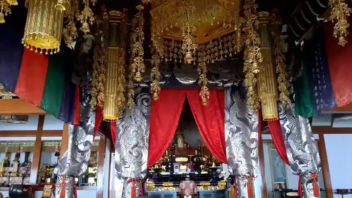 柏林寺(北海道)