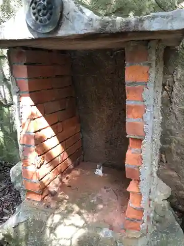 荒穂神社のその他建物