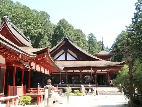 長命寺のその他建物