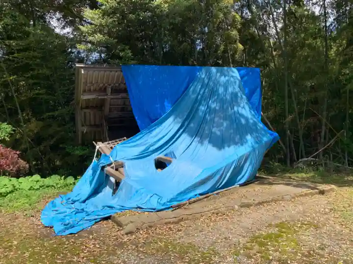 熊野神社(千葉県)