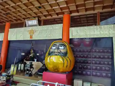 大龍寺(岐阜県)