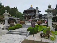 西方寺の建物その他