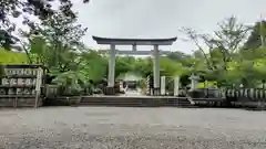 茨城縣護國神社(茨城県)