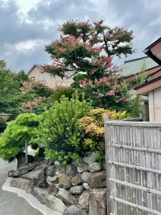 延台寺(神奈川県)