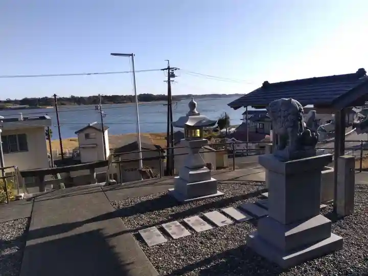 八幡神社(静岡県)