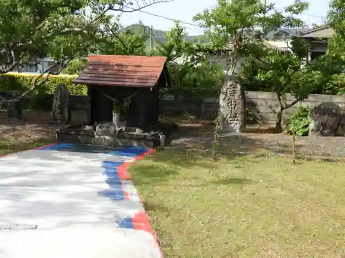 菅原神社の建物その他