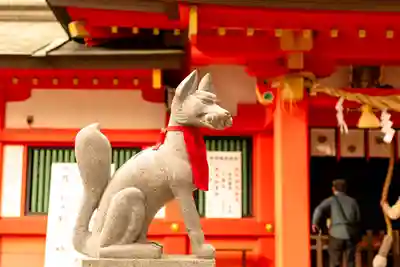 金神社(岐阜県)