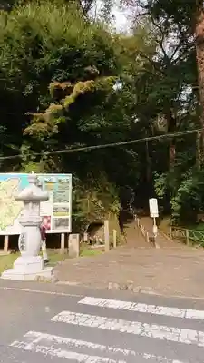 笠森寺のその他建物