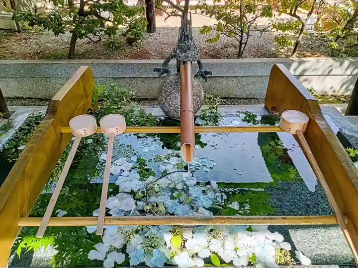 阿部野神社(大阪府)