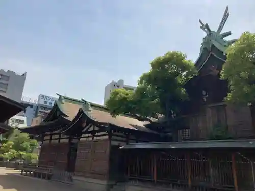 今宮戎神社(大阪府)