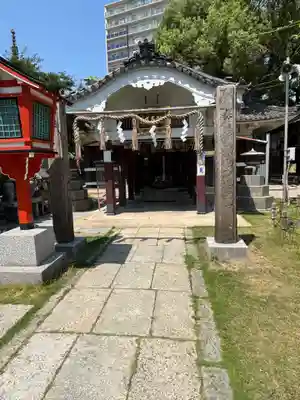 了徳院(大阪府)