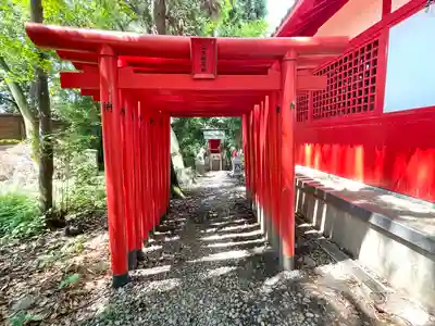 清洲山王宮　日吉神社(愛知県)