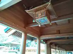 新潟縣護國神社(新潟県)