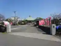 観護寺のその他建物