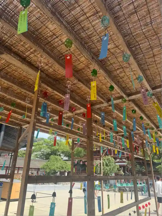 太宰府天満宮(福岡県)