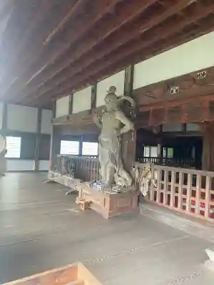 妙法華寺(静岡県)