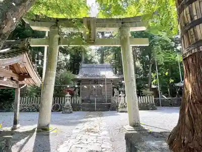 大神神社(岐阜県)