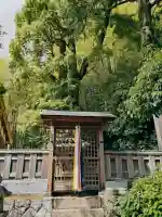 若一神社(三重県)