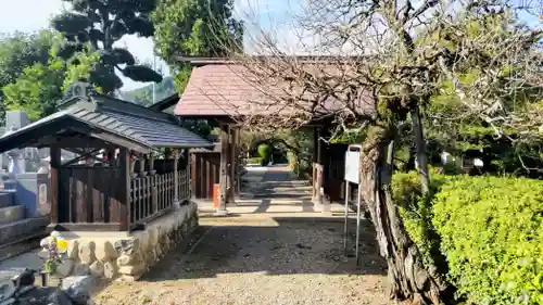 地蔵院(東京都)