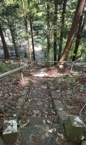 御嶽神社(神奈川県)