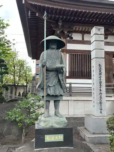 總持寺(東京都)