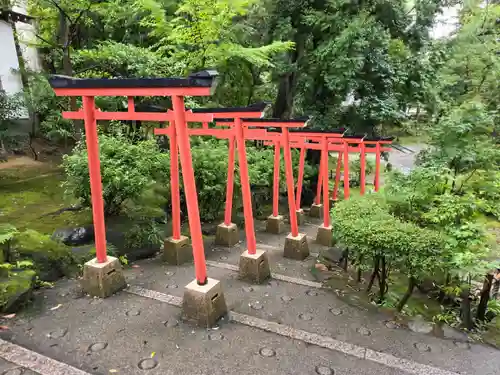 金澤神社(石川県)