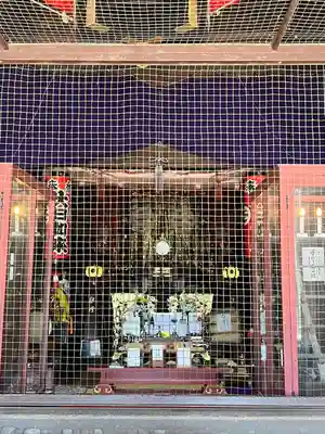 鑁阿寺(栃木県)