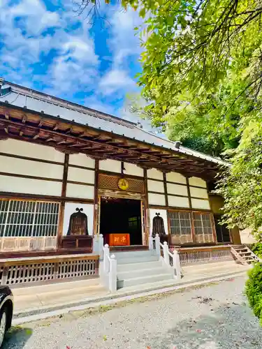 岩角山 岩角寺(福島県)