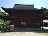 不動院の本殿・本堂