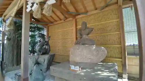 田無神社(東京都)