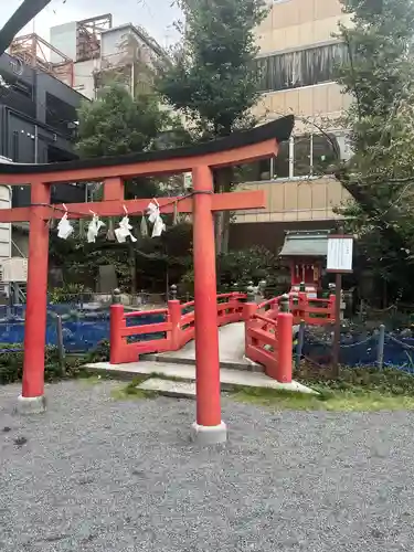 小梳神社(静岡県)