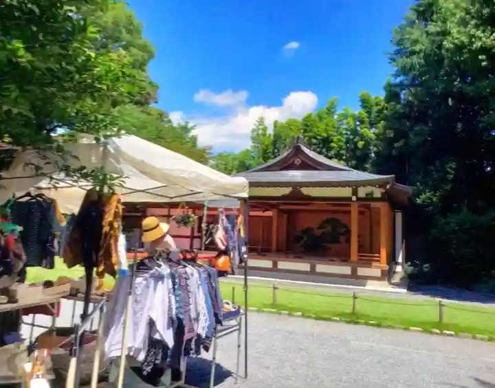 阿佐ヶ谷神明宮(東京都)