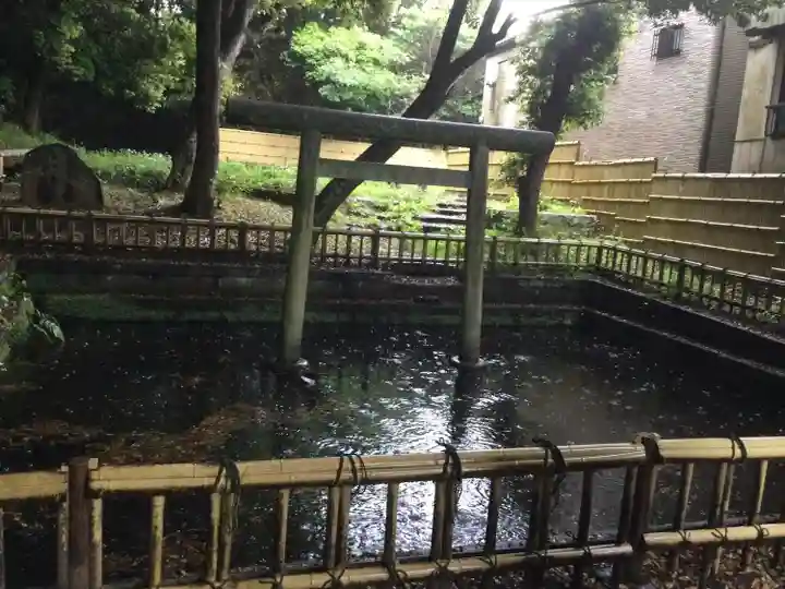 大洗磯前神社(茨城県)