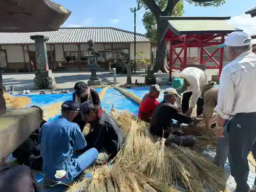美奈宜神社(福岡県)