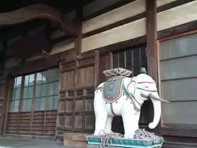 称名寺のその他建物