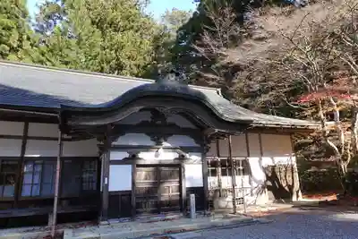 比叡山延暦寺の本殿・本堂