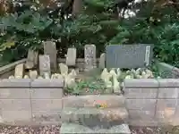 宇賀神社(千葉県)