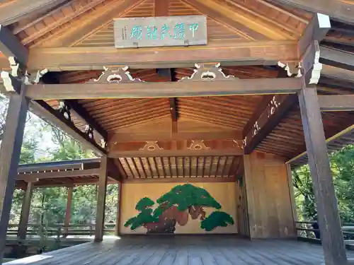 武田神社のその他建物