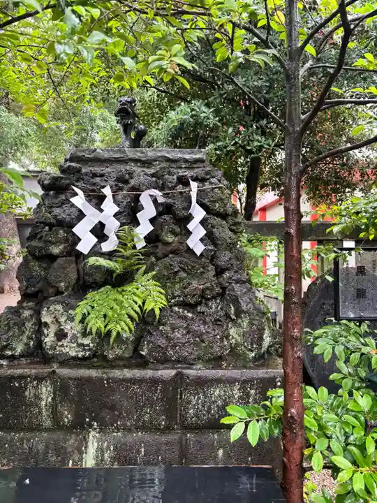 田無神社(東京都)